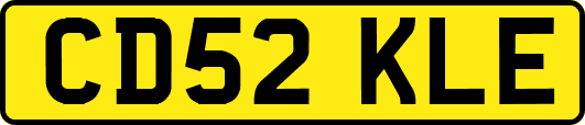 CD52KLE