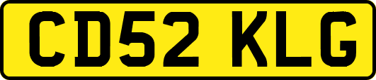 CD52KLG
