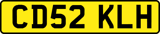 CD52KLH