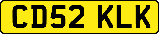 CD52KLK