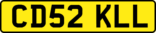 CD52KLL