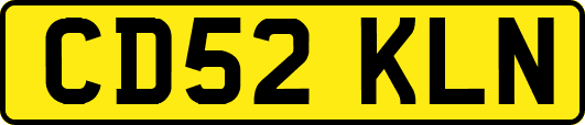 CD52KLN