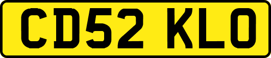 CD52KLO