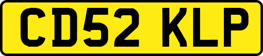CD52KLP