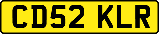 CD52KLR