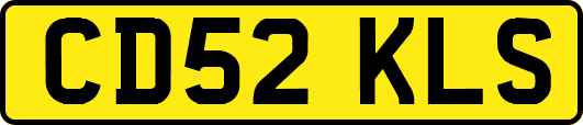 CD52KLS