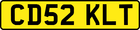 CD52KLT