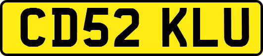 CD52KLU