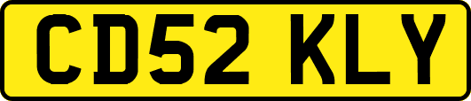 CD52KLY