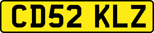 CD52KLZ