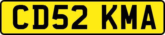 CD52KMA