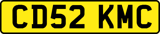 CD52KMC