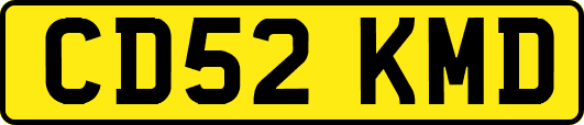 CD52KMD