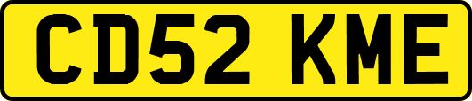 CD52KME