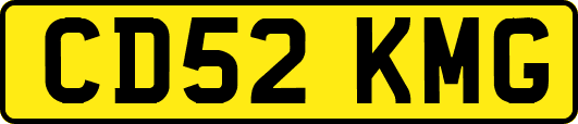 CD52KMG
