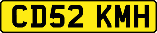 CD52KMH