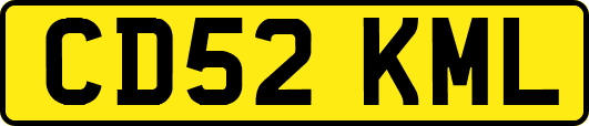 CD52KML