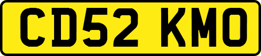 CD52KMO