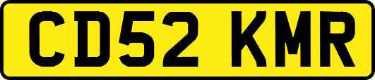 CD52KMR
