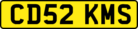 CD52KMS