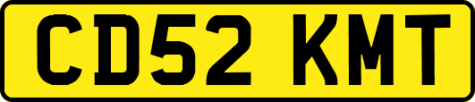 CD52KMT