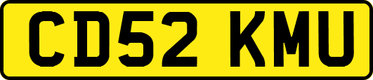CD52KMU