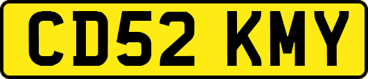 CD52KMY