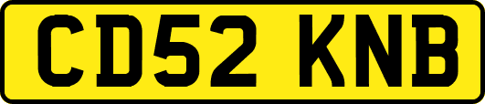 CD52KNB