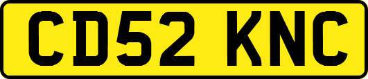 CD52KNC