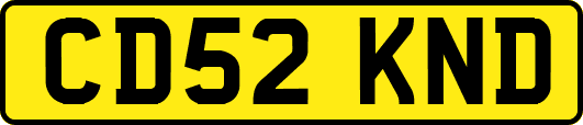 CD52KND