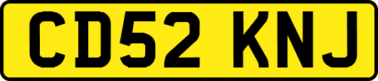 CD52KNJ