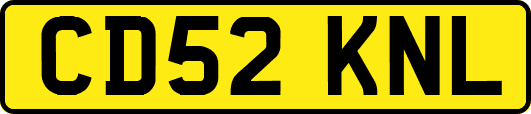 CD52KNL