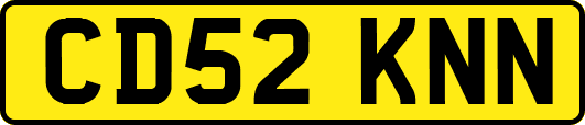 CD52KNN