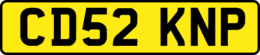 CD52KNP