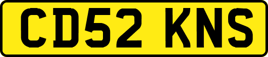 CD52KNS