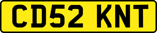 CD52KNT