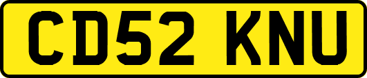 CD52KNU