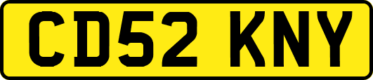 CD52KNY