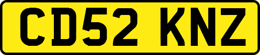 CD52KNZ