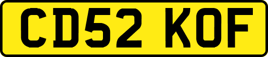 CD52KOF