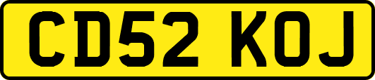 CD52KOJ