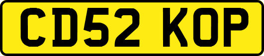 CD52KOP