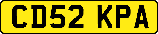CD52KPA