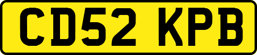 CD52KPB