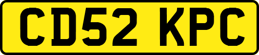 CD52KPC