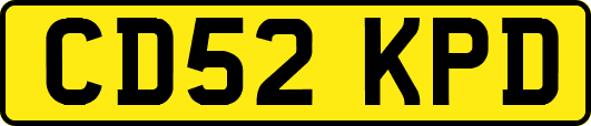 CD52KPD