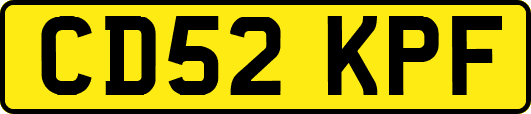 CD52KPF
