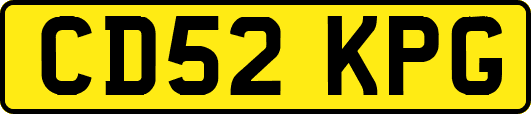 CD52KPG