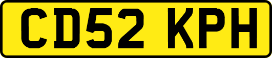 CD52KPH