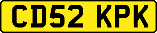 CD52KPK